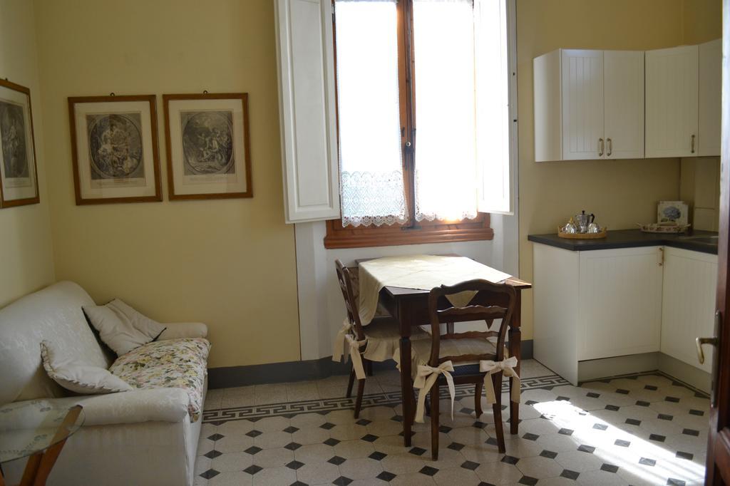 Cosetta Guest House Certaldo Εξωτερικό φωτογραφία